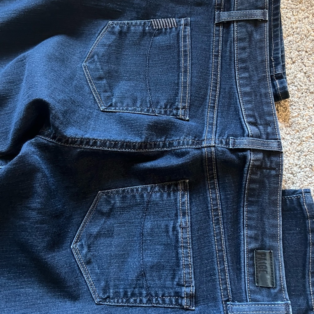 Paige jeans